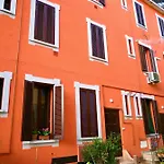 Daire L'oasi Sul Naviglio