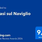 L'oasi Sul Naviglio